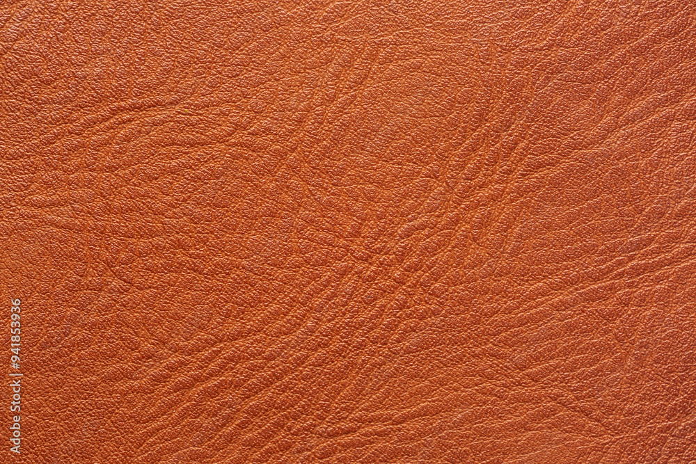 Brown macro leather texture, Brown synthetic leather texture, Brown leather texture background and seams, Brown macro leather texture, Brown synthetic leather texture, Brown leather texture background and seams,