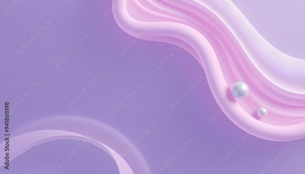 Soft, light pastel purple background with ample space for text. A gentle and soothing backdrop perfect for designs, presentations, or promotional materials Soft, light pastel purple background with ample space for text. A gentle and soothing backdrop perfect for designs, presentations, or promotional materials