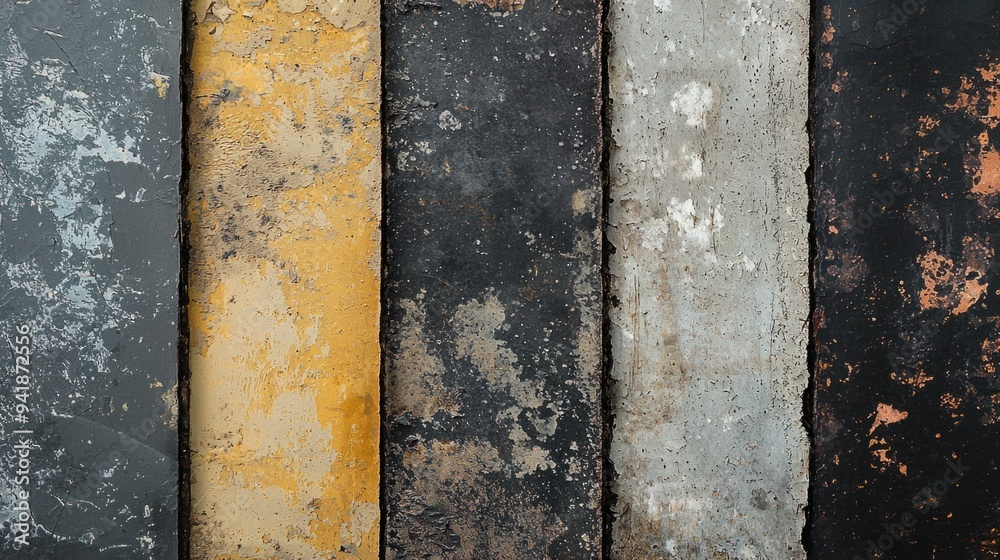 Aesthetic Grunge Texture Overlays with Distressed Effects for Creative Design Projects Aesthetic Grunge Texture Overlays with Distressed Effects for Creative Design Projects