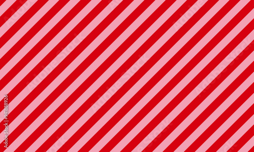 ストライプ模様の背景素材2