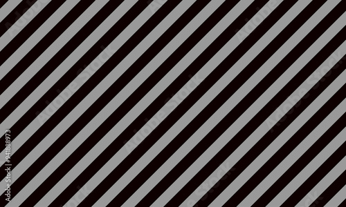 ストライプ模様の背景素材