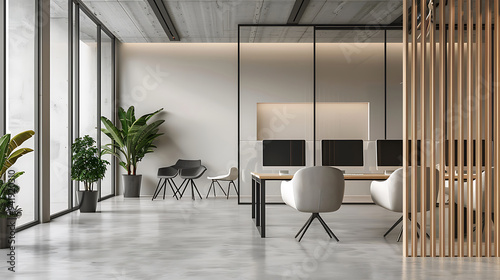 office