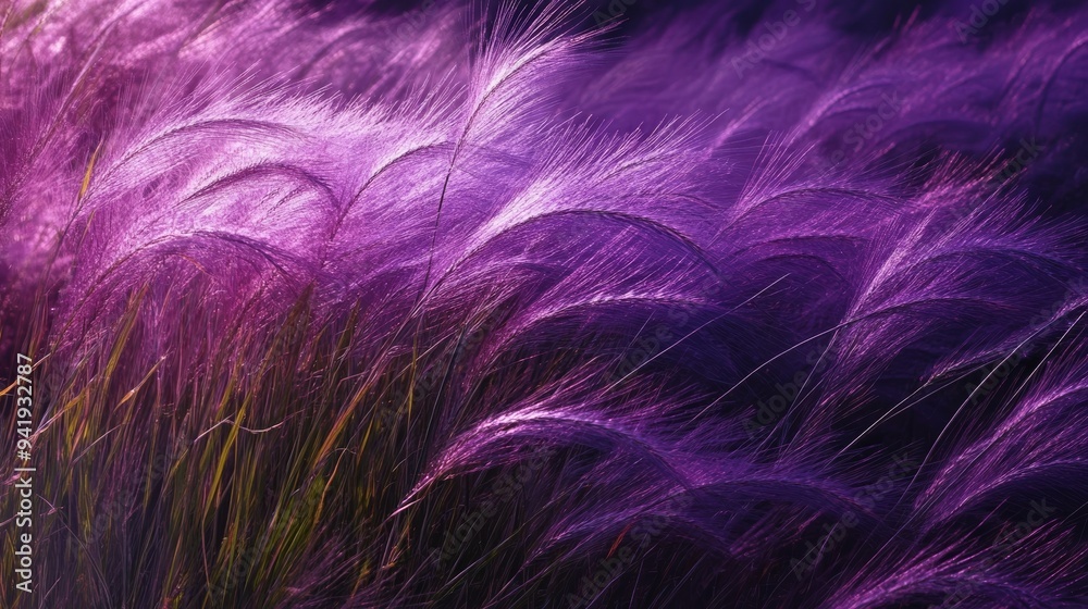 Magenta flora Magenta flora
