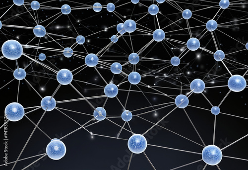 Network business
