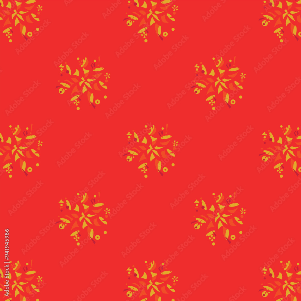 Hand drawn background. Perfect for printing on fabric or paper. Hand drawn background. Perfect for printing on fabric or paper.