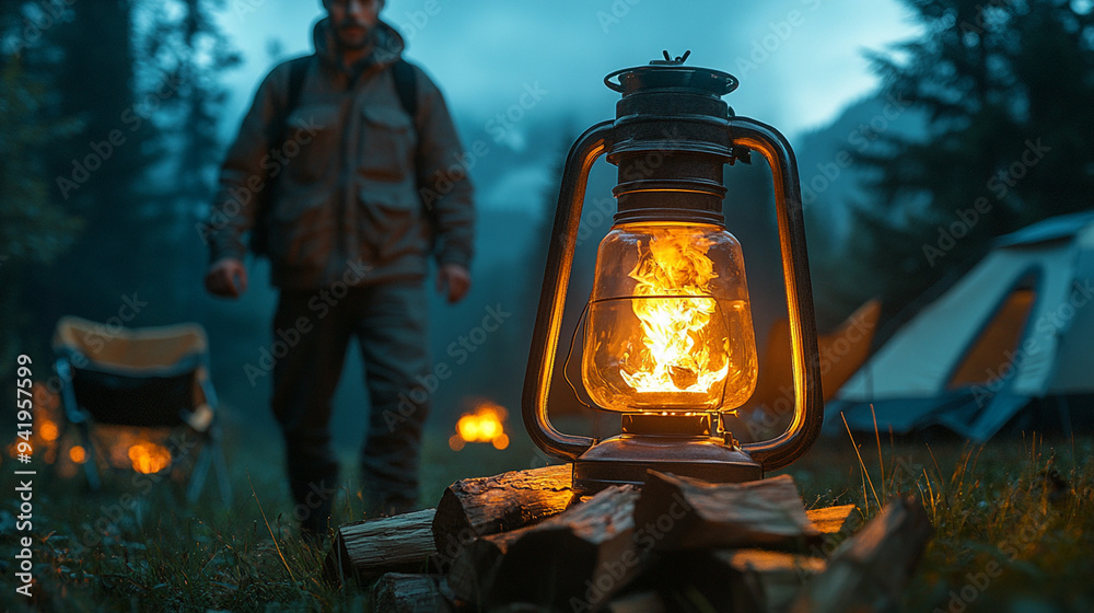 camping camping
