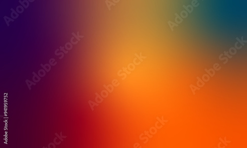PrintColorful hologram gradient design. Very suitable for background, design complement and other purposes.
