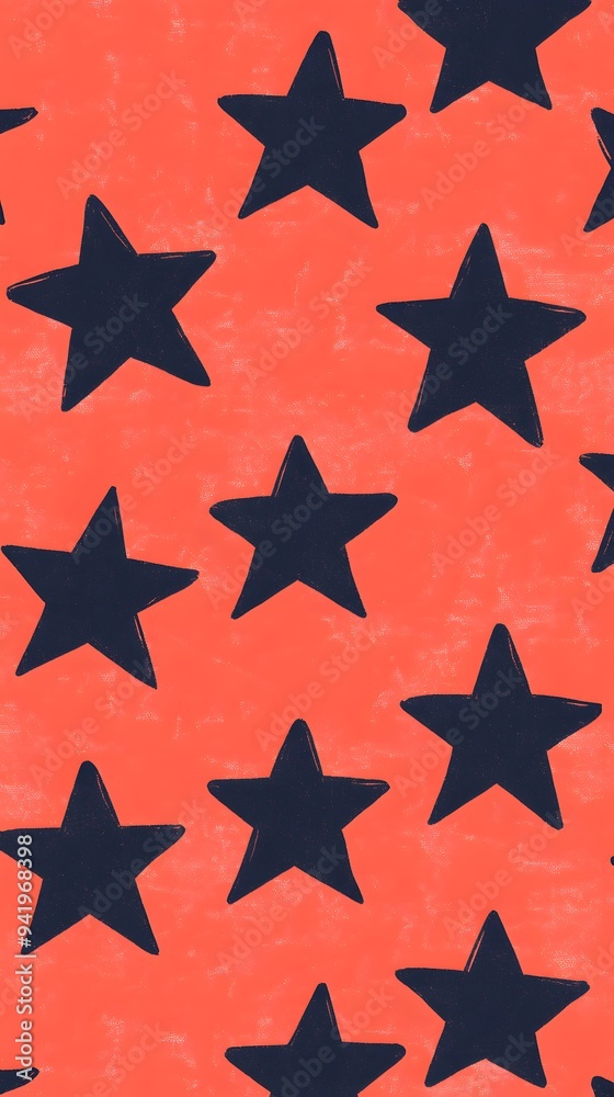Purple Stars on Red Background, Abstract Image, Texture, Pattern, Wallpaper, Cover and Screen of Smartphone, Cell Phone, Computer, Laptop, 9:16 and 16:9 Format Purple Stars on Red Background, Abstract Image, Texture, Pattern, Wallpaper, Cover and Screen of Smartphone, Cell Phone, Computer, Laptop, 9:16 and 16:9 Format