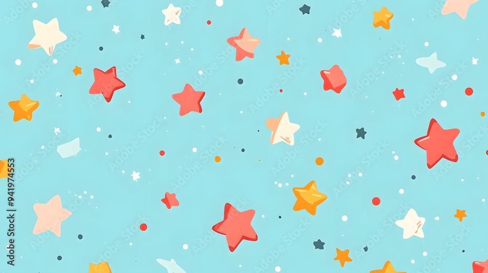 Red Stars on Blue Background, Abstract Image, Texture, Pattern, Wallpaper, Cover and Screen of Smartphone, Cell Phone, Computer, Laptop, 9:16 and 16:9 Format Red Stars on Blue Background, Abstract Image, Texture, Pattern, Wallpaper, Cover and Screen of Smartphone, Cell Phone, Computer, Laptop, 9:16 and 16:9 Format