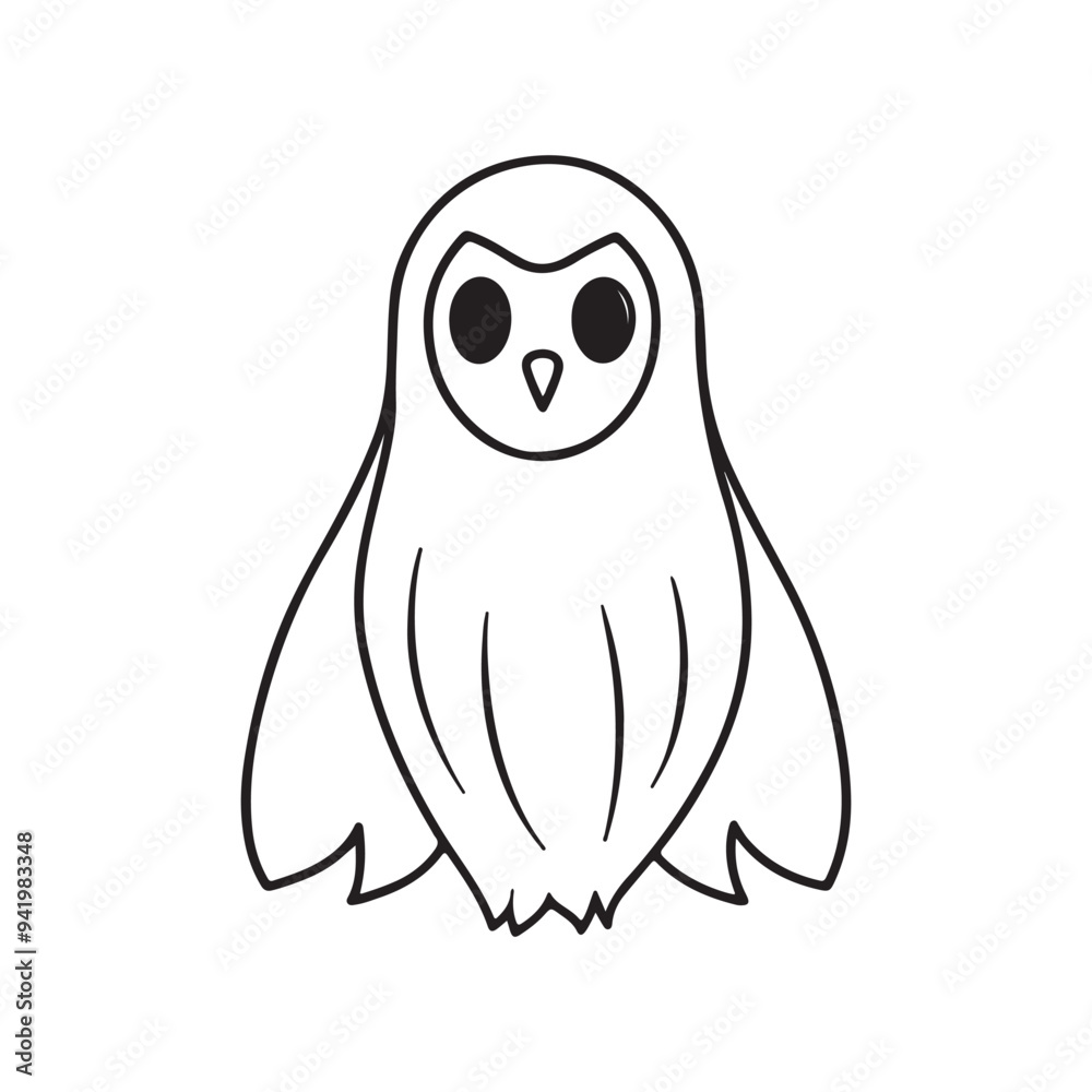ghost icon design. simple halloween theme illustration ghost icon design. simple halloween theme illustration