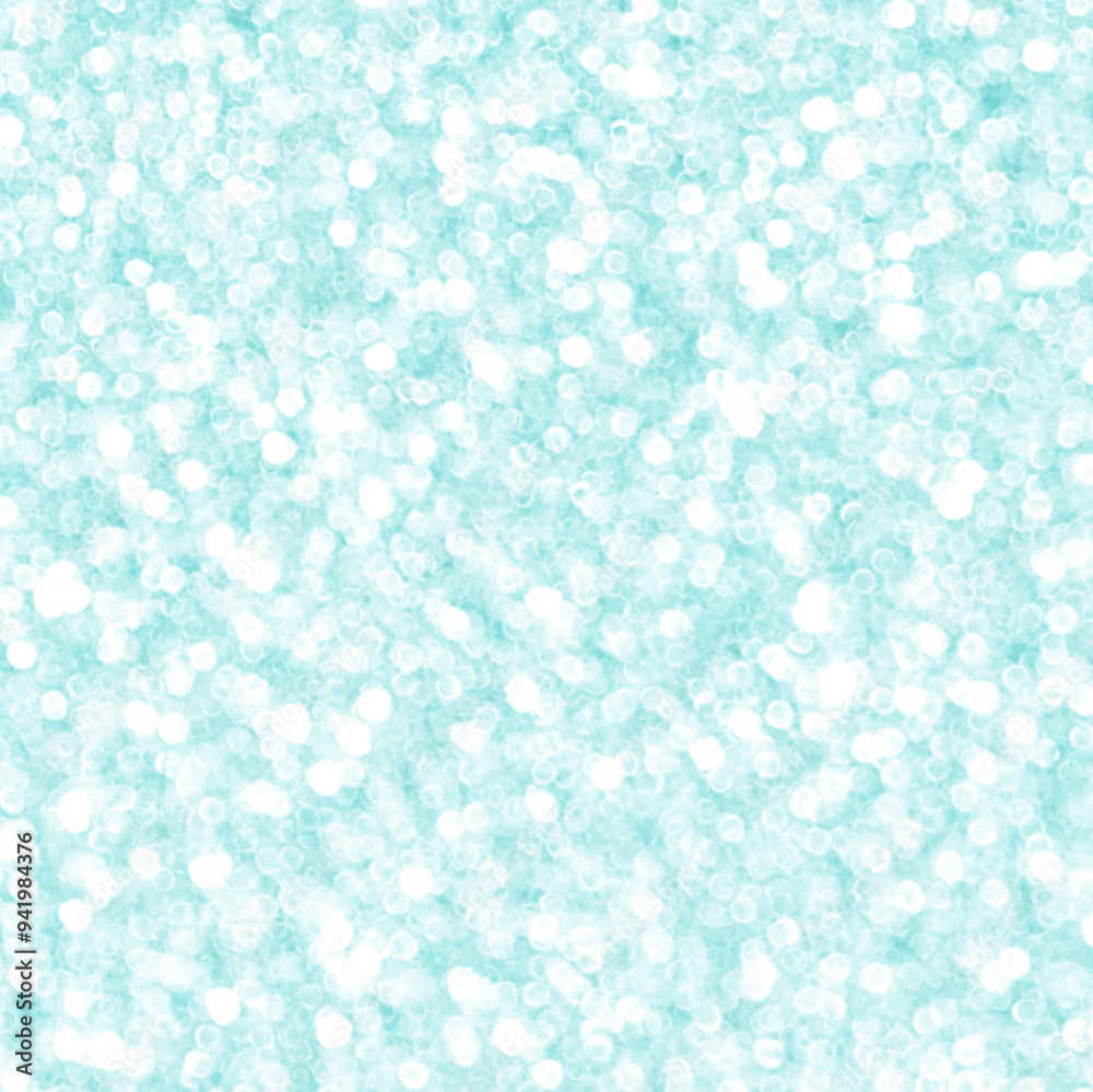 Blue and white bokeh pastel background. Winter season snow backdrop. New Year, Christmas, Wedding Anniversary and Celebration backgrounds concept. Blue and white bokeh pastel background. Winter season snow backdrop. New Year, Christmas, Wedding Anniversary and Celebration backgrounds concept.