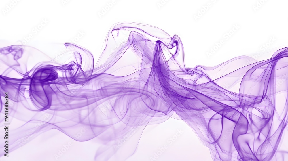 Purple Smoke on White Background, Abstract Image, Texture, Pattern, Wallpaper, Cover and Screen of Smartphone, Cell Phone, Computer, Laptop, 9:16 and 16:9 Format Purple Smoke on White Background, Abstract Image, Texture, Pattern, Wallpaper, Cover and Screen of Smartphone, Cell Phone, Computer, Laptop, 9:16 and 16:9 Format
