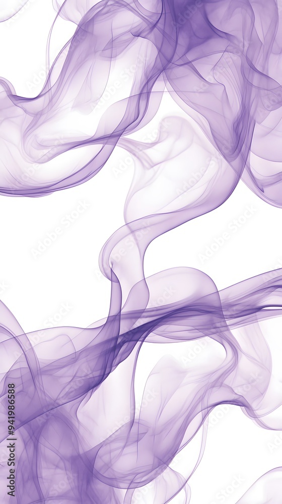 Purple Smoke on White Background, Abstract Image, Texture, Pattern, Wallpaper, Cover and Screen of Smartphone, Cell Phone, Computer, Laptop, 9:16 and 16:9 Format Purple Smoke on White Background, Abstract Image, Texture, Pattern, Wallpaper, Cover and Screen of Smartphone, Cell Phone, Computer, Laptop, 9:16 and 16:9 Format