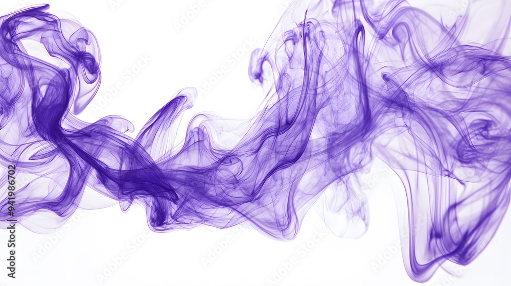 Purple Smoke on White Background, Abstract Image, Texture, Pattern, Wallpaper, Cover and Screen of Smartphone, Cell Phone, Computer, Laptop, 9:16 and 16:9 Format Purple Smoke on White Background, Abstract Image, Texture, Pattern, Wallpaper, Cover and Screen of Smartphone, Cell Phone, Computer, Laptop, 9:16 and 16:9 Format