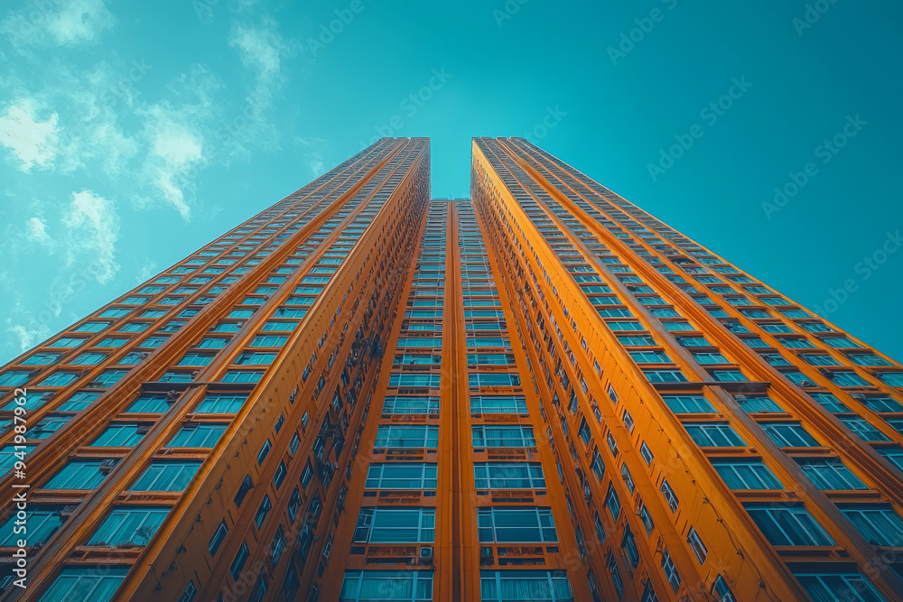 マンション・青空 マンション・青空