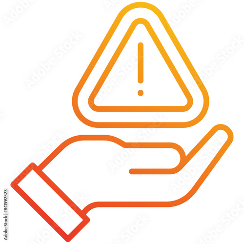 Risk Icon