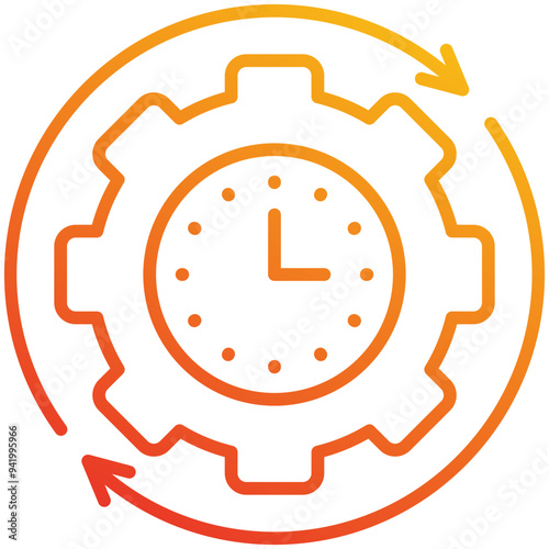 Endurance Icon