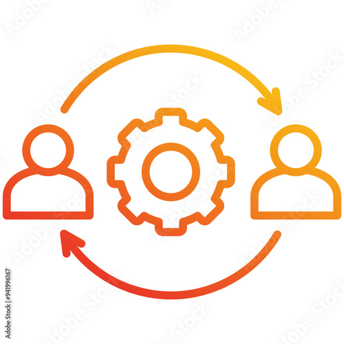 Engagement Icon