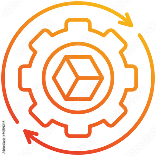 Redesign Icon