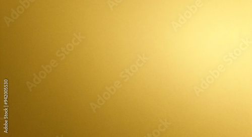 Fondo metálico dorado, textura de lámina dorada, lámina de degradado metálico, efecto acero.	