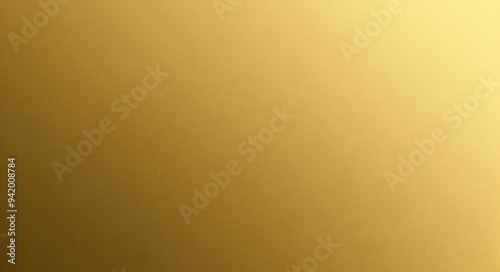 Fondo metálico dorado, textura de lámina dorada, lámina de degradado metálico, efecto acero.	 photo