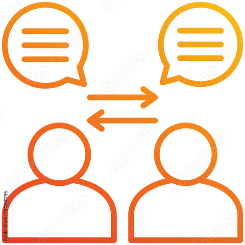 Response Icon