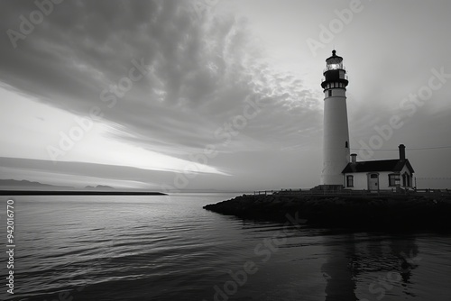 lighthouse --ar 3:2 --style raw Job ID: fe73bc99-816d-45eb-a869-5539f7ab44fe