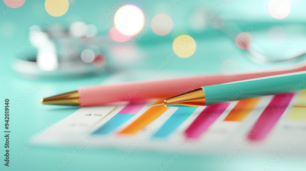 Enhance health and medical statistics with visually engaging graphs and illustrations. Enhance health and medical statistics with visually engaging graphs and illustrations.