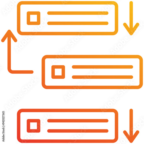 Prioritize Icon
