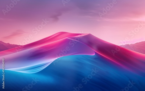 Stylish MacOS wallpaper featuring a sleek and modern design, ideal for enhancing your desktop with a clean and minimalist aesthetic.
