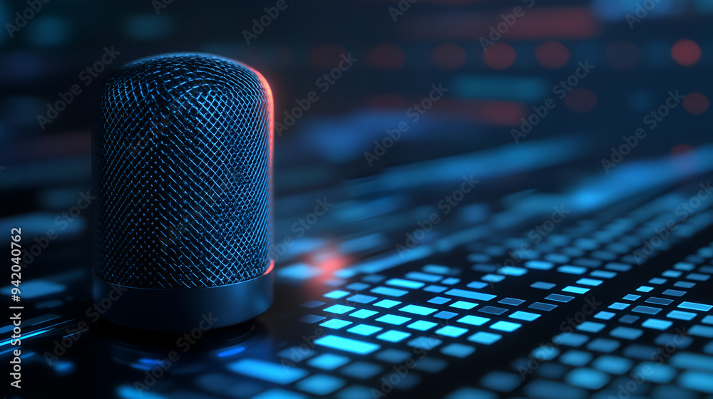 Voice Search Optimization