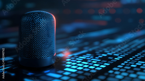 Voice Search Optimization