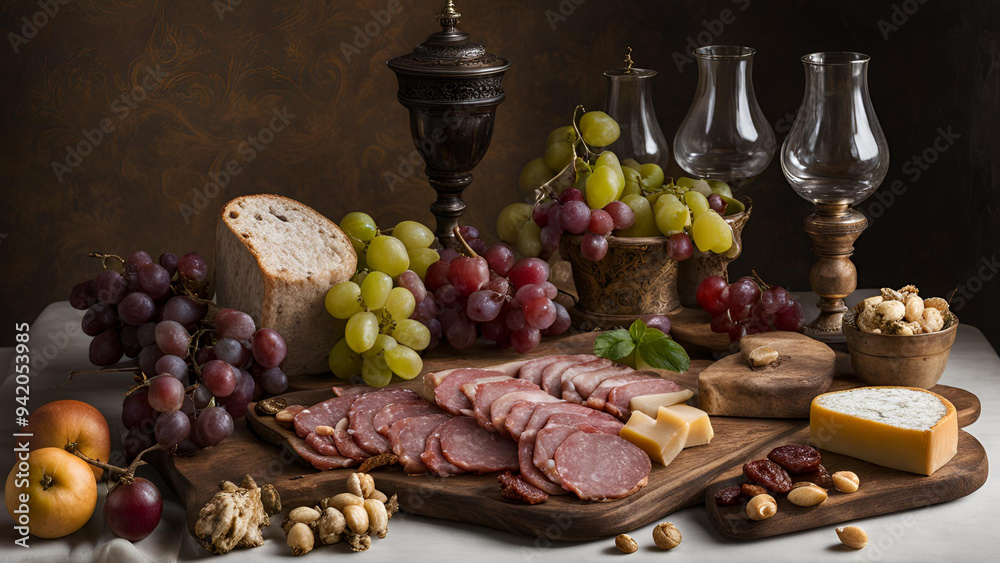 charcuterie charcuterie
