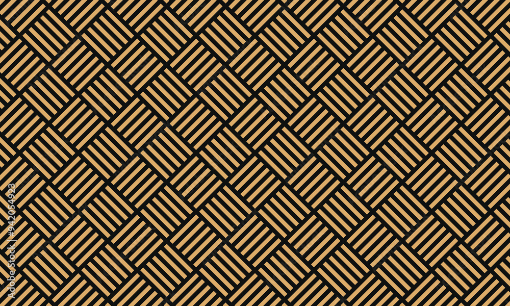 Fashion fabric diagonal stripes pattern background. Vector illustrastion Fashion fabric diagonal stripes pattern background. Vector illustrastion