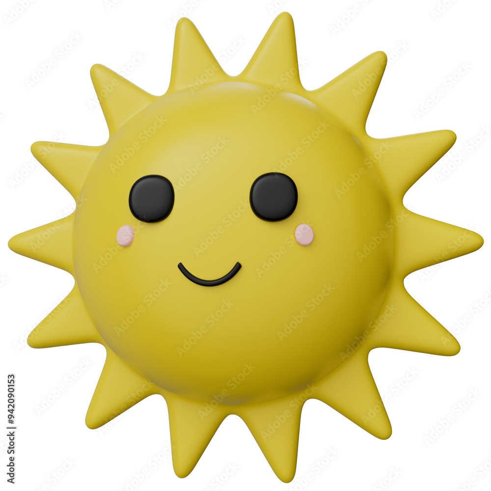 sun cartoon character sun cartoon character