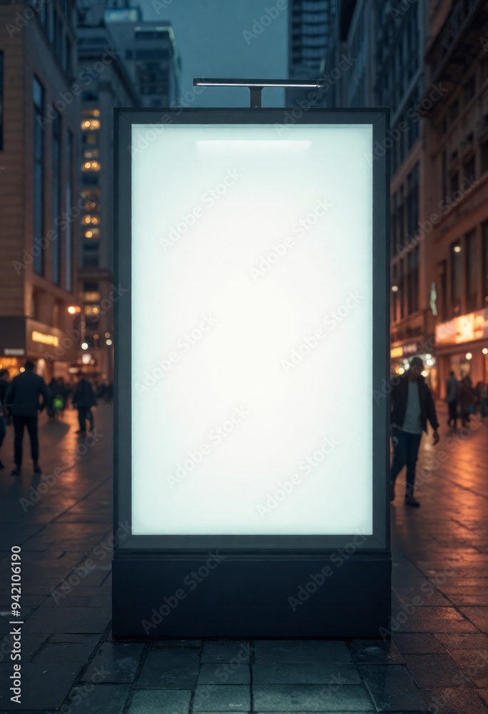 Versatile Roll-Up Banner Mockup Set Versatile Roll-Up Banner Mockup Set