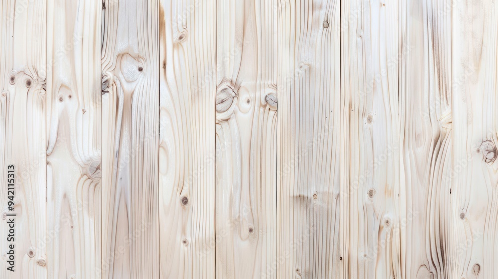 Light Wooden Texture Background Light Wooden Texture Background