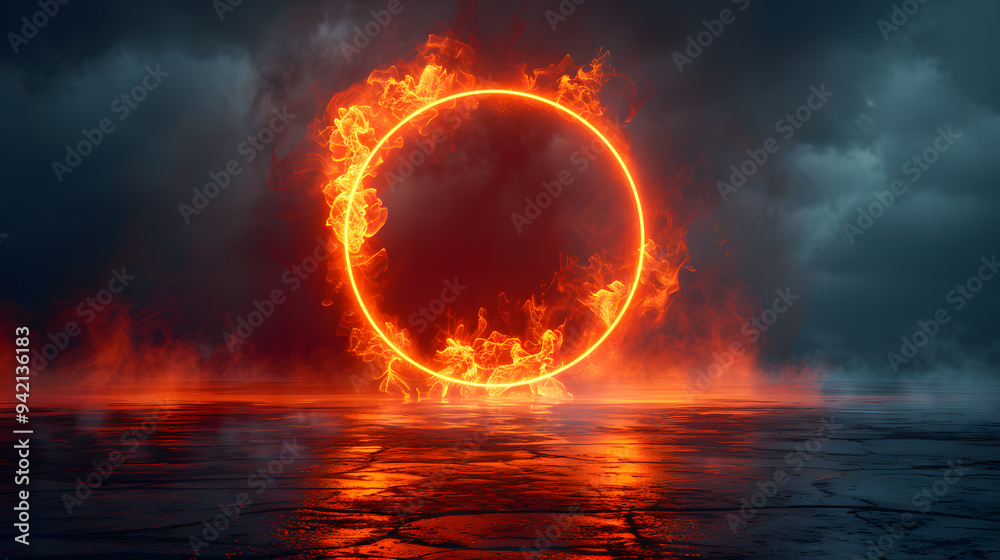 Circular light frame border. You can create badges, price tags, labels, elements, banners, cards. Circular light frame border. You can create badges, price tags, labels, elements, banners, cards.