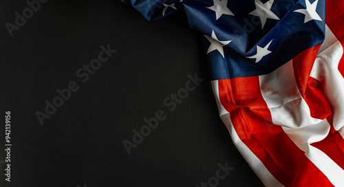 Happy Constitution day. American national day of America. 17 September - United States Constitution day.