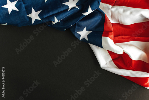 Happy Constitution day. American national day of america. 17 september - United States Constitution day. photo