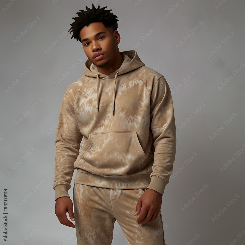 Classic Acid Washed tracksuits for Men and Women for winter Classic Acid Washed tracksuits for Men and Women for winter