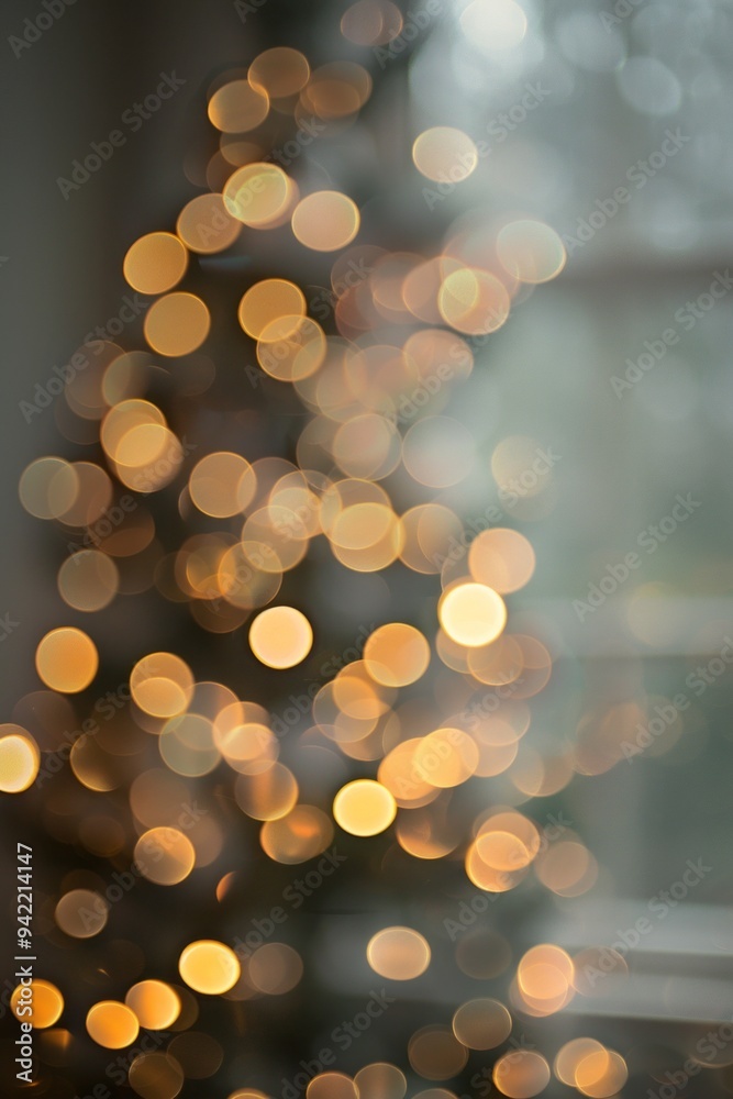 Obraz premium Christmas
