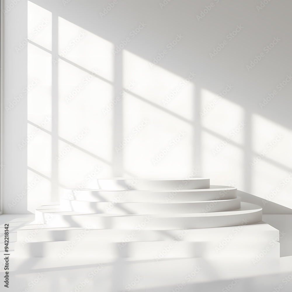Obraz premium interior design
