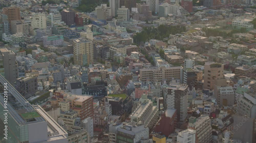 Shibuya at Dusk: Tokyo’s Rooftop Panorama
Enjoy a panoramic rooftop view of Tokyo’s Shibuya district, with the famous crosswalk at dusk. Shibuya at Dusk: Tokyo’s Rooftop Panorama
Enjoy a panoramic rooftop view of Tokyo’s Shibuya district, with the famous crosswalk at dusk.