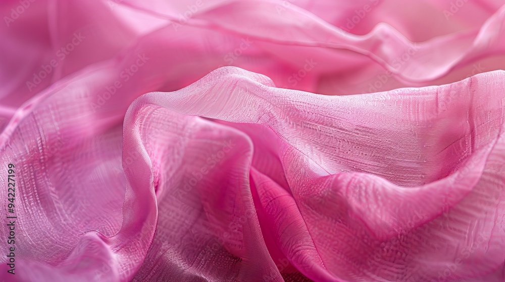 pink textile. abstract background pink textile. abstract background