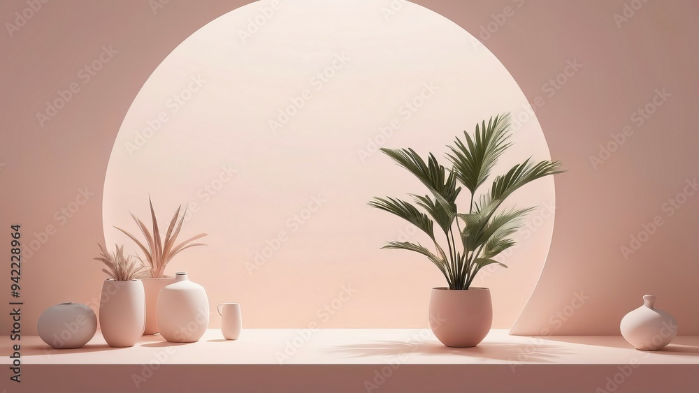 easter egg in a vase easter egg in a vase