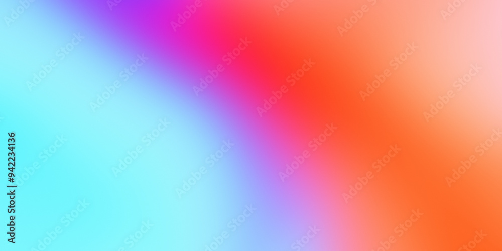 Abstract Colored Gradient Background Blurry Grainy Trendy Backgrounds For Banner, Poster, Wallpaper, Presentation Abstract Colored Gradient Background Blurry Grainy Trendy Backgrounds For Banner, Poster, Wallpaper, Presentation