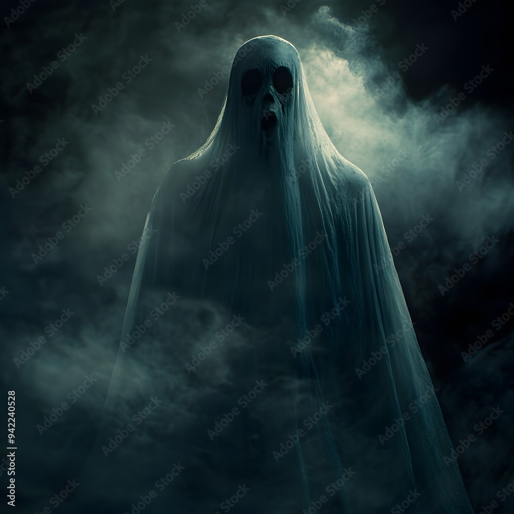 scary halloween ghost scary halloween ghost