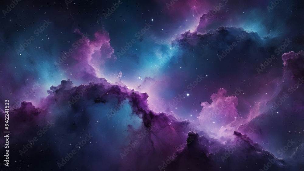 aurora borealis in the sky aurora borealis in the sky