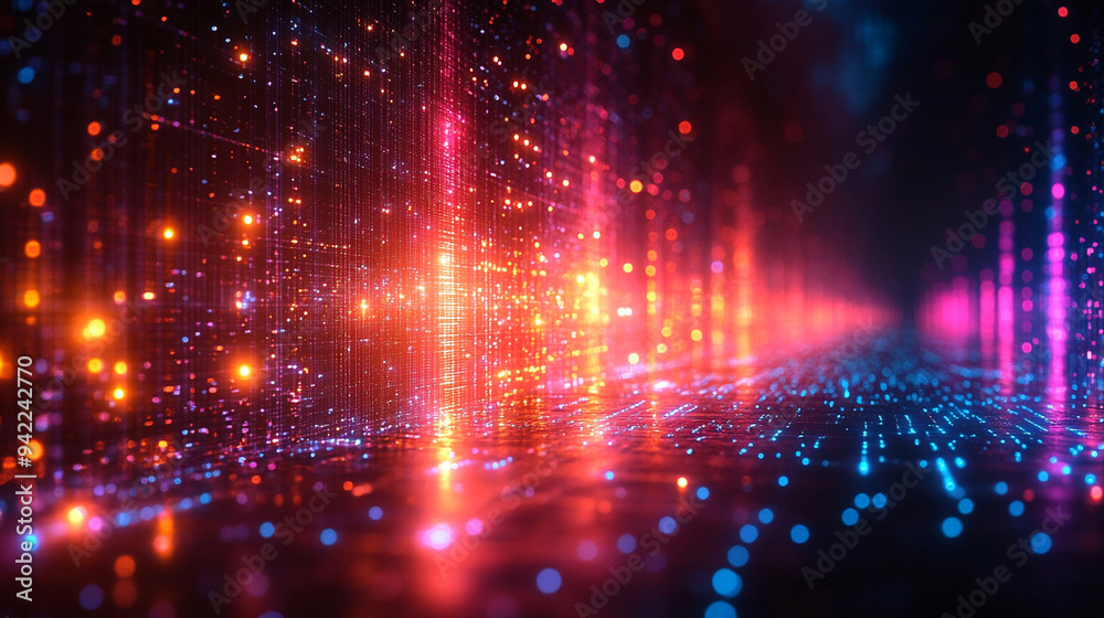 abstract technology background abstract technology background